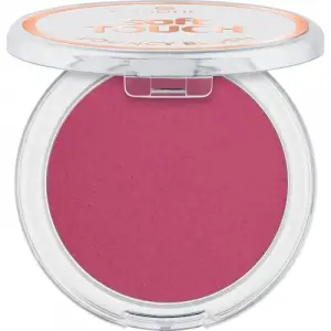 Soft Touch Bouncy Allık 20