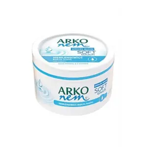 Soft Touch Nem Krem 200 Ml