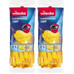 Soft Yedek Paspas 2li paket