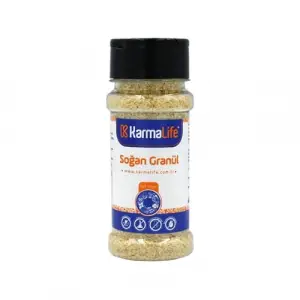 Soğan Granül 45 g