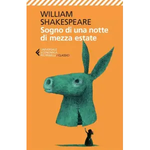 Sogno di una notte di mezza estate