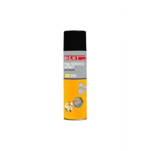 Sökücü Sprey 250 ml Lu250