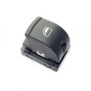 Sol Arka Kapı Cam Düğmesi 4F0959855 Audi A3 ile uyumlu 2004-2008