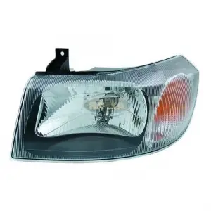 Sol Motorlu Far Ford Transit V184 2001-2006 Ayf 505691