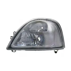 Sol Motorlu Far Renault Master 2004-2009 Ayf 505451