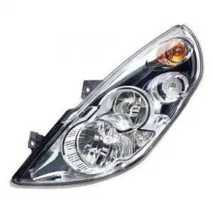 Sol Motorlu Far Renault Master 2010 Ayf 505457