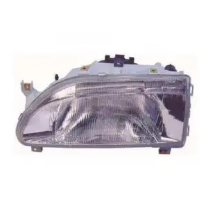 Sol Ön Far Renault R19 1992 202202