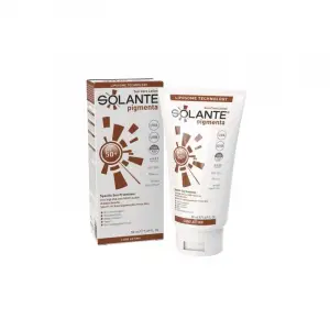 Solante Pigmenta Losyon Spf50+ 50 Ml