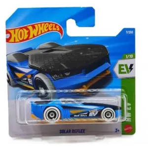 Solar Reflex Jjh85 tekli oyuncak araba