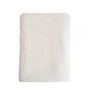 Solid Banyo Havlusu 85x150 cm