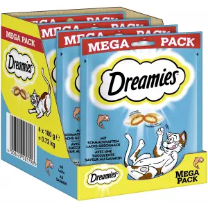 Somonlu mega pack 4 * 180 g