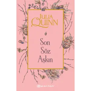 Son Söz Aşkın