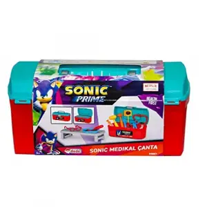 Sonic Medikal Çanta