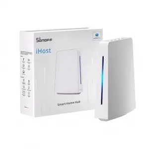 SONOFF iHost Hub 4 GB RAM | IHOST-4GB