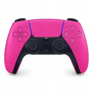 Sony 5 DualSense Wireless Controller Oyun Kolu - Nova Pink (Bilkom - Resmi Distribütör Garantili)