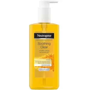 Soothing Clear Micellar Jel, 200 ml