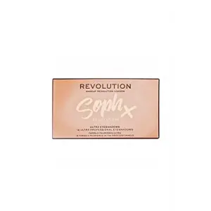 Sophx Extra Spice 18li far paleti