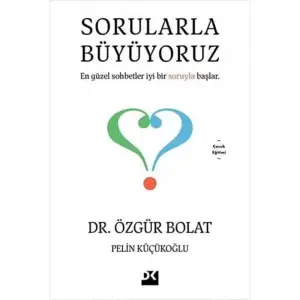 Sorularla Büyüyoruz