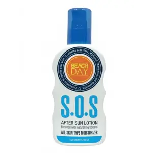 S.O.S. After Sun Lotion 150 ML