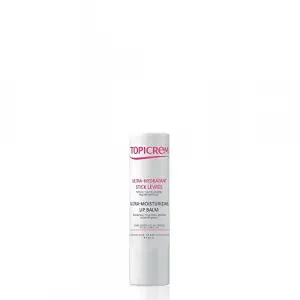 Sos Lips Stick 5 gr