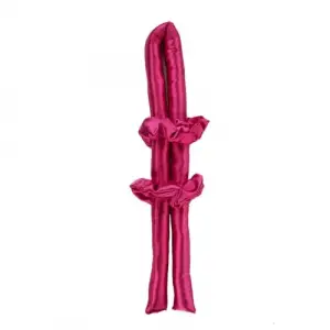 Sosis Bigudi 3lü Set Pembe - 63