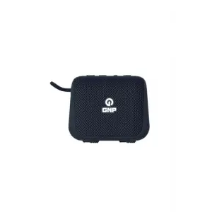 Sound Bag Bluetooth Hoparlör, Siyah