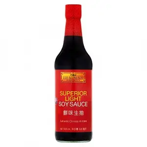 Soya Sosu 500 Ml.