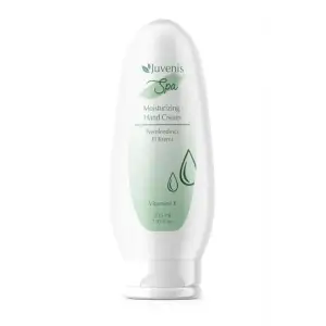 Spa Nemlendirici El Kremi 235 Gr.