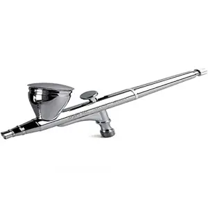 SPA60083 Max-4 çift yerçekimi; krom, 0,4 mm