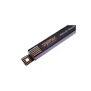 Sparmax Airbrush MAX-3 için iğne
