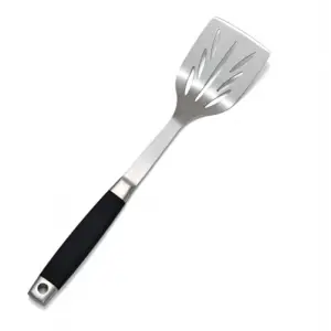 Spatula Grillvender Classic – Dayanıklı ve Şık BBQ Spatula