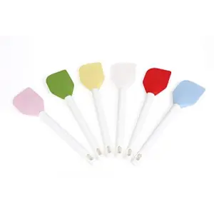 Spatula, Silikon, 24 cm