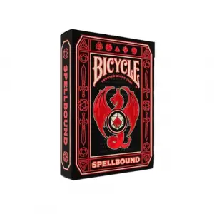 Spellbound Oyun Kartları