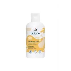 Spf50 Sun Cream 125 ml