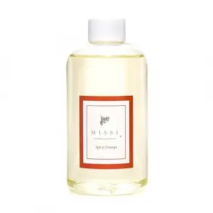 Spice Orange Yedek Esans 250 ml
