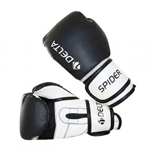 Spider Dura Strong Siyah Boks Eldiveni Bks Eldspidersiy12