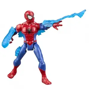 Spider-Man ActionVerse Spider-Man Aksiyon Figürü