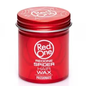 Spider Wax - Passionate 100 ML