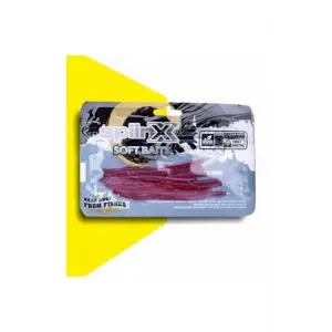 Spiinx Isome Silikon 14P, 11 Cm