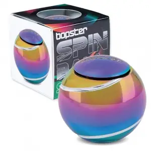 Spin Ball