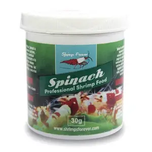 Spinach Karides Yemi 30 g