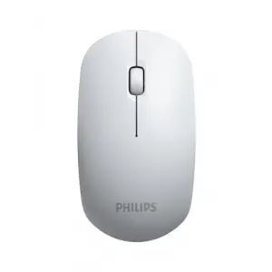 SPK7315 Kablosuz Wireless Sessiz Mouse Beyaz