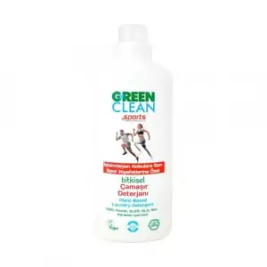 Sport Çamaşır Deterjanı, 1L