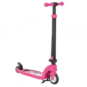 Sport Scooter, Pembe