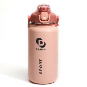 Sport Termos, Pembe, 1300 ml
