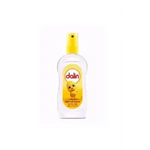 Sprey Bebek Yağı 200 ml