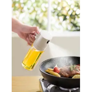 Sprey Cam Yağdanlık, Bej, 250 ml