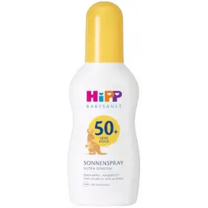 Sprey Güneş Kremi 150 ml