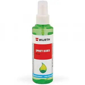Sprey Koku Forest - 0893139302