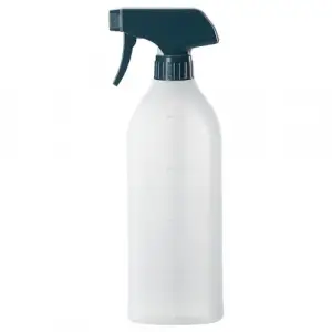 Sprey şişesi, 55 cl
